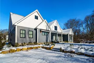 1241 Saugatucket Rd, South Kingstown, RI 02879 - Photo 1