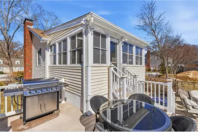 5 South Drive, Hopkinton, RI 02804 - Photo 23
