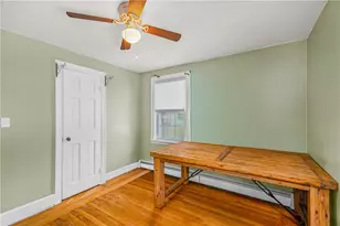 123 Harper Ave, Cranston, RI 02910 - Photo 15