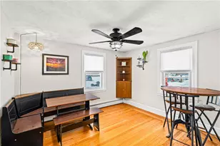 123 Harper Ave, Cranston, RI 02910 - Photo 7