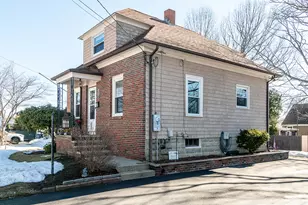 42 Archer Ave, Johnston, RI 02919 - Photo 1