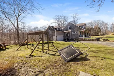 251 Widow Sweets Road, Exeter, RI 02822 - Photo 43