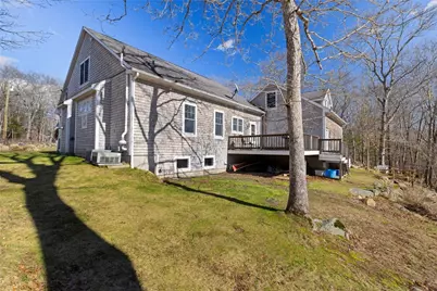 251 Widow Sweets Road, Exeter, RI 02822 - Photo 39