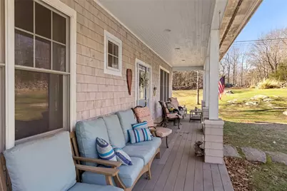 251 Widow Sweets Road, Exeter, RI 02822 - Photo 35