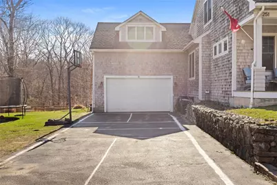 251 Widow Sweets Road, Exeter, RI 02822 - Photo 39