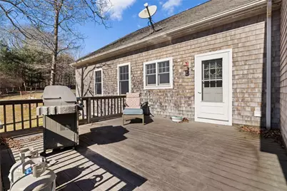 251 Widow Sweets Road, Exeter, RI 02822 - Photo 37
