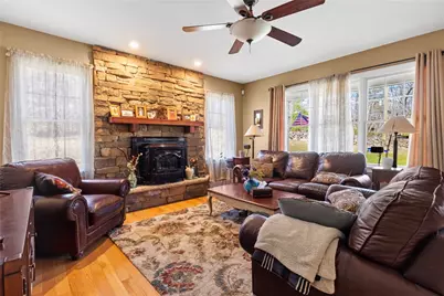 251 Widow Sweets Road, Exeter, RI 02822 - Photo 3