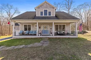 251 Widow Sweets Rd, Exeter, RI 02822 - Photo 3
