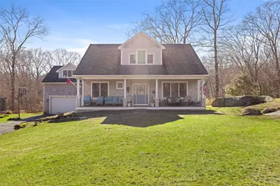 251 Widow Sweets Road, Exeter, RI 02822 - Photo 1
