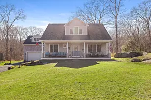 251 Widow Sweets Rd, Exeter, RI 02822 - Photo 1