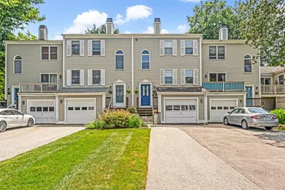 506 Clarks Row, Bristol, RI 02809 - Photo 1