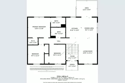 50 Rosemont Avenue, Johnston, RI 02919 - Photo 17