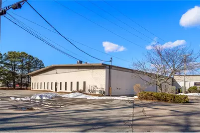 46 Warwick Industrial Drive, Warwick, RI 02886 - Photo 1