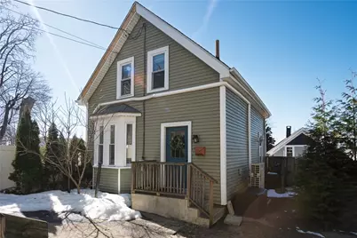 20 Peach Avenue, Providence, RI 02906 - Photo 37