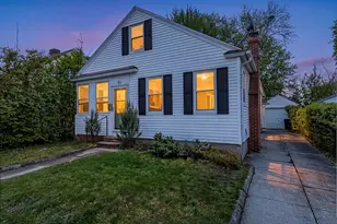 91 Tyndall Ave, Providence, RI 02908 - Photo 1