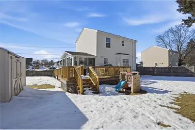 12 Dean Court, Warwick, RI 02889 - Photo 29