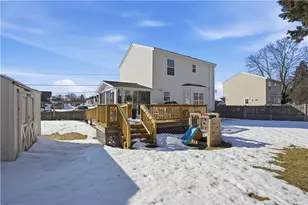 12 Dean Ct, Warwick, RI 02889 - Photo 29