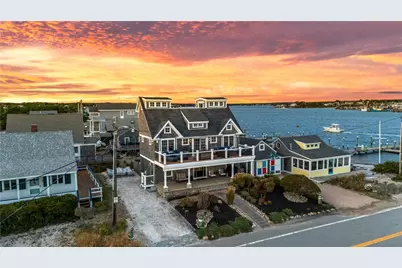 1185 Succotash Road, Narragansett, RI 02882 - Photo 1