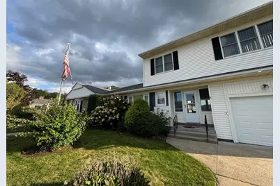 13 Ivanhoe Street, Johnston, RI 02919 - Photo 1