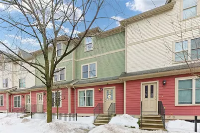 88 Barton Street, Pawtucket, RI 02860 - Photo 3