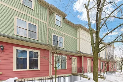 88 Barton Street, Pawtucket, RI 02860 - Photo 5