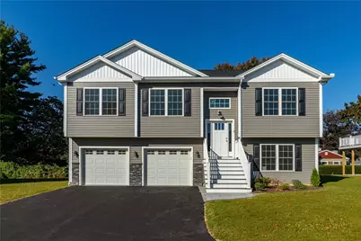 21 Carlson Circle, West Warwick, RI 02816 - Photo 1