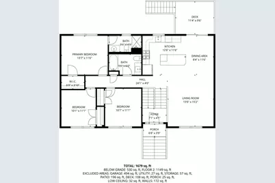 21 Carlson Circle, West Warwick, RI 02816 - Photo 27