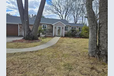 630 Rose Hill Road, South Kingstown, RI 02879 - Photo 1