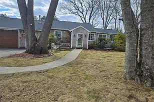 630 Rose Hill Rd, South Kingstown, RI 02879 - Photo 1