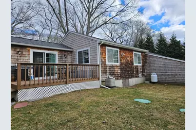 630 Rose Hill Road, South Kingstown, RI 02879 - Photo 3