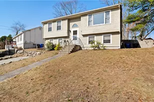 84 Crestwood Dr, West Warwick, RI 02893 - Photo 3