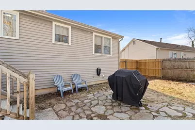 84 Crestwood Drive, West Warwick, RI 02893 - Photo 27