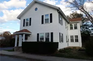 37 Columbia St, South Kingstown, RI 02879 - Photo 1