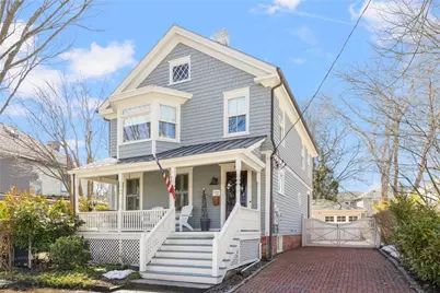 89 Gibbs Avenue, Newport, RI 02840 - Photo 1
