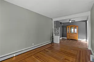 123 Mauran St, Cranston, RI 02910 - Photo 3