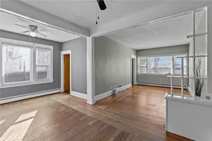 123 Mauran St, Cranston, RI 02910 - Photo 5