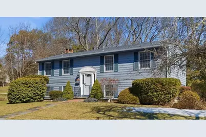 171 Haverhill Avenue, North Kingstown, RI 02852 - Photo 1