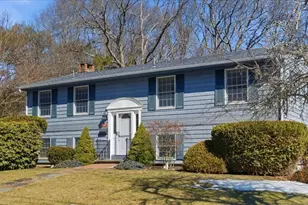 171 Haverhill Ave, North Kingstown, RI 02852 - Photo 1