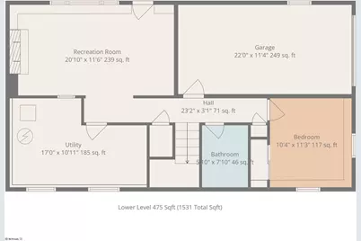 171 Haverhill Avenue, North Kingstown, RI 02852 - Photo 49