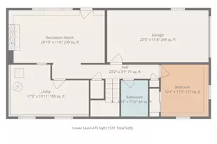 171 Haverhill Ave, North Kingstown, RI 02852 - Photo 49