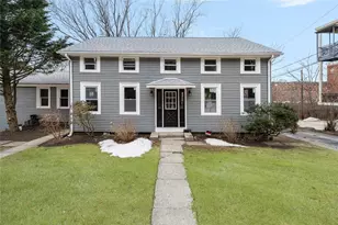 154 Waterman Ave, North Providence, RI 02911 - Photo 1
