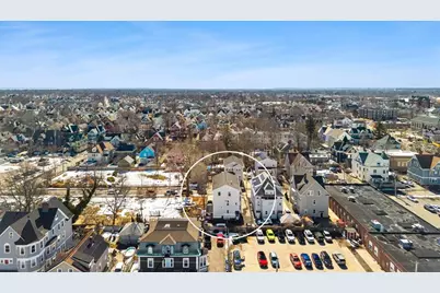 91 Peace Street, Providence, RI 02907 - Photo 3