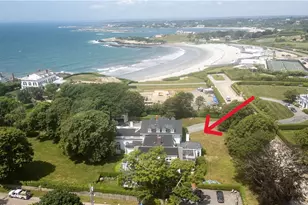 718 Bellevue Ave, Newport, RI 02840 - Photo 1