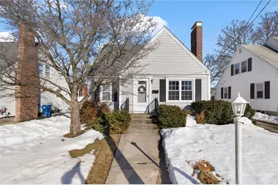 239 Ausdale Road, Cranston, RI 02910 - Photo 1