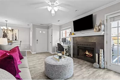 626 Smithfield Road #906, North Providence, RI 02904 - Photo 5