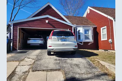 6 Douglas Street, Cranston, RI 02910 - Photo 5