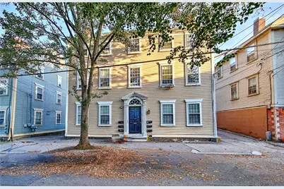 84 Transit Street, Providence, RI 02906 - Photo 1