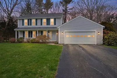 10 Mesa Drive, North Kingstown, RI 02852 - Photo 1