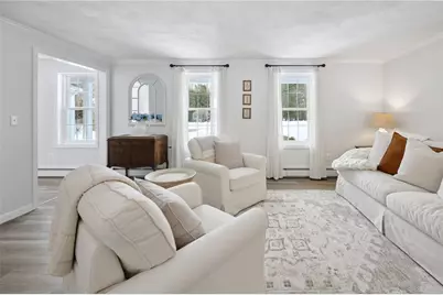 10 Mesa Drive, North Kingstown, RI 02852 - Photo 3