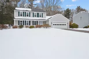 10 Mesa Dr, North Kingstown, RI 02852 - Photo 23